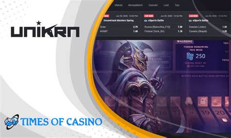 unikrn legit|Unikrn Review 2024 .